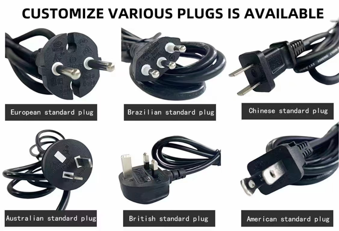 2000W Electric Hot Air Heat Gun for Portable Hand Held Shrink Wrapping at 110V/220V