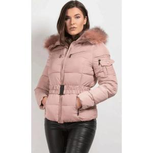 Quality Wholesale Ladies Best Sellers Factory Price Youth Winter Bubble Coat Women Puffer Jacket for Ladies wholesale