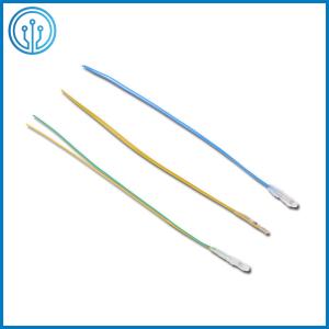 Quality Silicon KTY81 620MM PTC Thermistor wholesale
