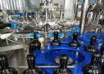 2 Degree CE 2500ml Carbonated Soft Drink Filling Machine