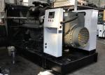 Cummins 250KW 380V 3 Phase Natural Gas Generator