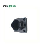 SAE J1772 Electric Car Charging Sockets