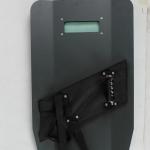 Military bulletproof shield police equipment