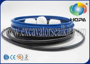 Quality HB40G Hydraulic Breaker Repair Kit / Hydraulic Hammer HB40G Repair Parts wholesale