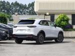 Hon-da ENS1 Electric SUV Sports Car with Torsion Beam Non-Independent Suspension