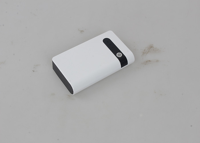 Waterproof Portable Battery Jump Starter Portable Car Starter Battery Pack 10800mah