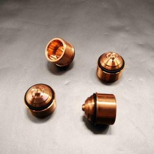 Quality Plasma Electrode Consumables 9699524470 CNC Plasma Cutting Nozzle wholesale