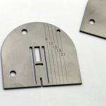 Manufacture High Precision Aluminum Sheet Metal Laser Cutting Parts for OEM/ODM