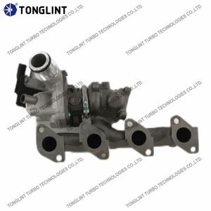 Quality MFS Billet JHJ Turbocharger 03F145701G 03F145701F for Skoda Seat VW Audi 1.2 TSI wholesale