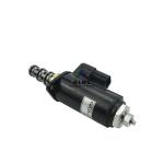 YN35V00006F1 KWE5K-31/G24YA50 SK200-6E SK230-6E Blue Rotary Brake Solenoid Valve
