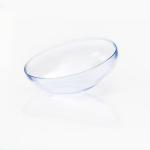 Oem Soft Daily Disposable Contact Lenses Clear Prescription Contacts 14mm