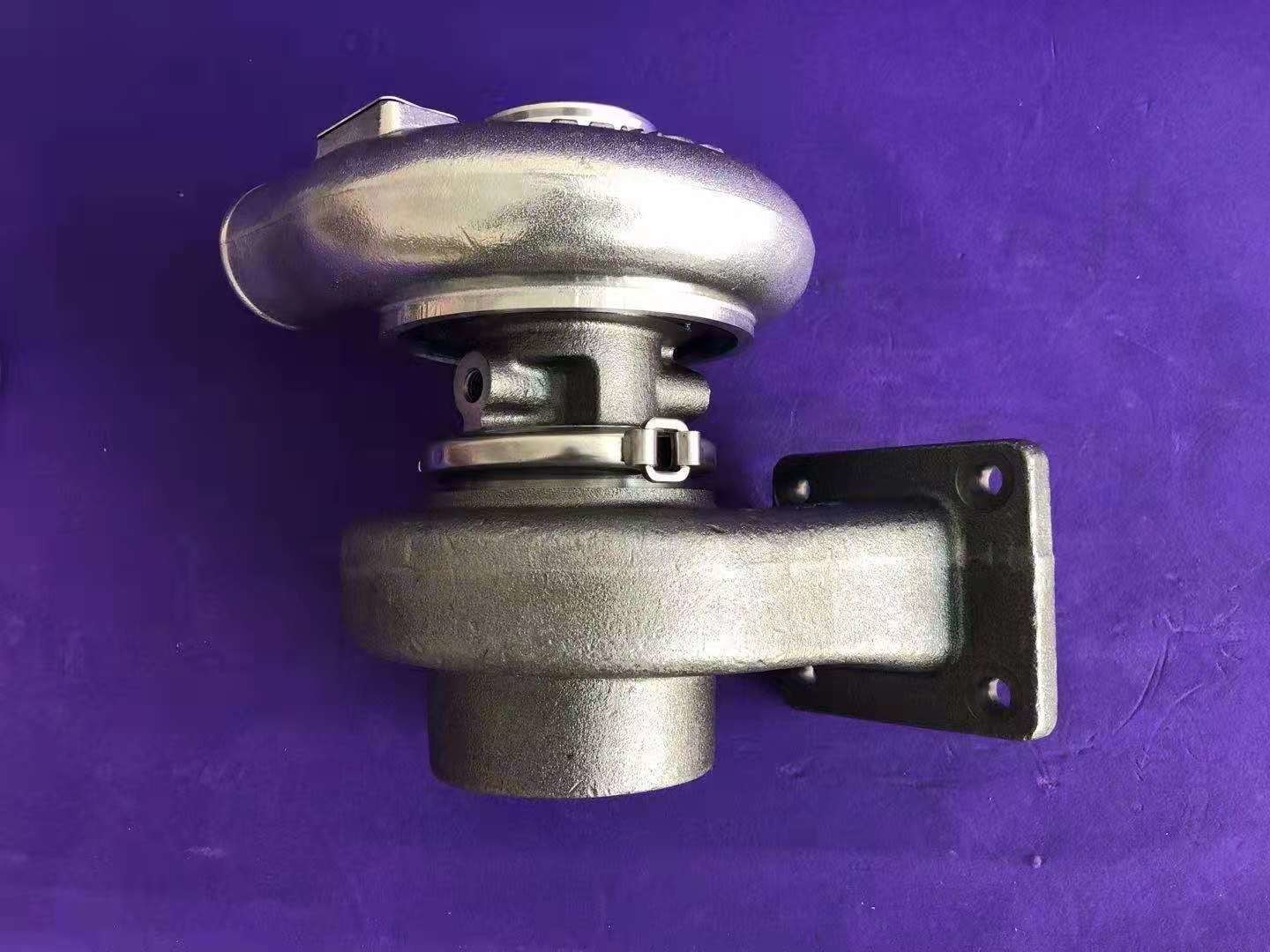 Kato HD700-7 Kobelco SK07N2 6D31 Diesel Engine Turbocharger