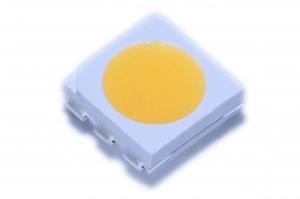 Quality PLCC - 6 package 5050 series white color led light emitting diode with CRI &gt; 80 wholesale