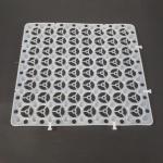 10mm Plastic HDPE Dimple Board For Waterproofing