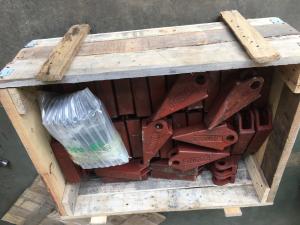 Quality Original Wheel Loader Parts Tooth Seat 72A0417 Gear Sleeve wholesale