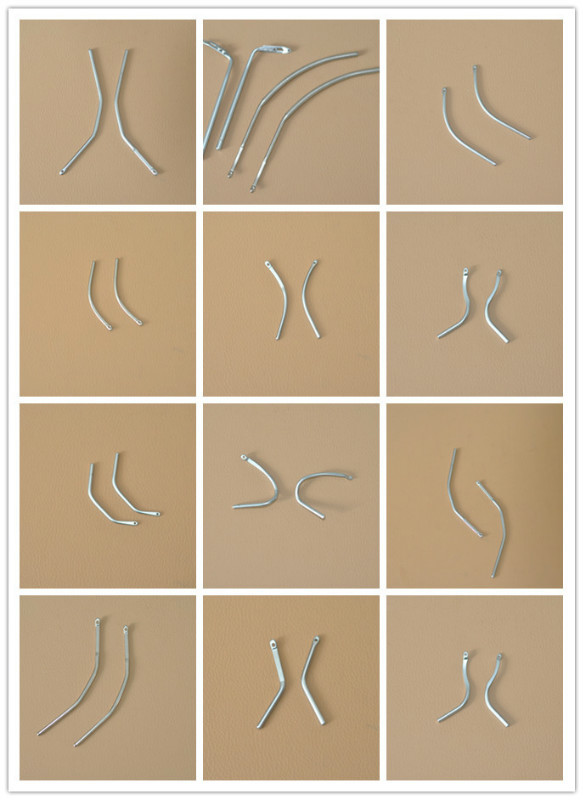 KY Needle Loom Spare Parts Latch Weft Knitting Needle Jakob Muller Parts