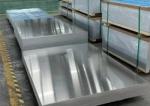 3003 5052 5083 6061 Aluminum Sheet Bending 6061 Aluminum Plate 1/2" 1/4"