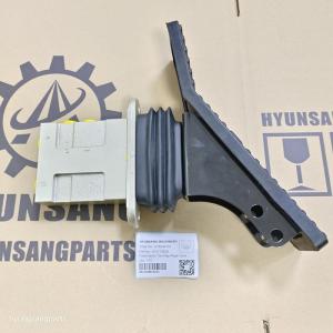Quality Pedal Valve K1017382A K1017382 K1003637G K1003664D1 420-00347 426-00247B For DX140 DX160 wholesale
