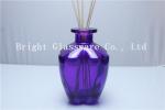 luxury Diffuser Glass Bottle, glass perfume bottle supply
