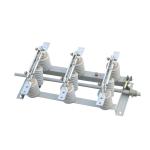 10kv 630A-1250A Single Phase High Voltage Products Disconnector Indoor Isolating