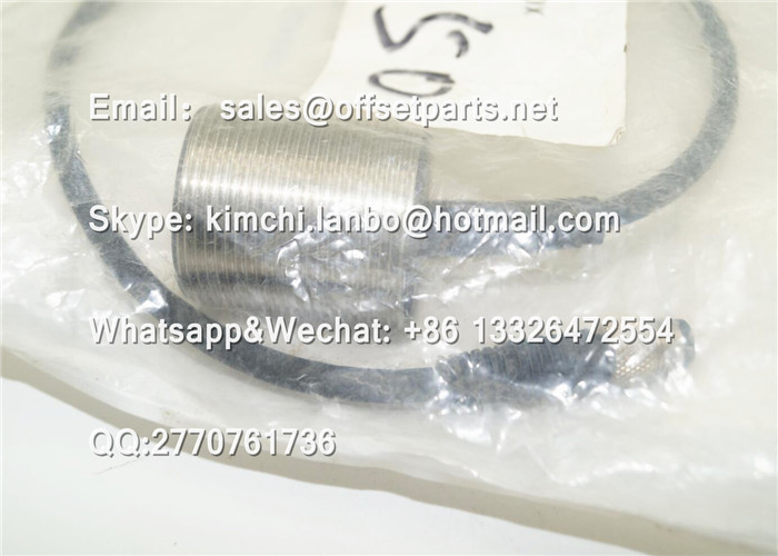 komori sensor L2.110.2581/03 original parts of komori offset press printing machine