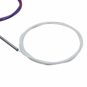 Quality 1550nm FBT Fiber Optic Coupler Single Mode Fiber Splitter 1x2 wholesale