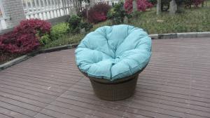 Quality All Weather Resin Wicker Rocking Chair wholesale