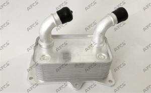 Quality 26410-2F020 26410-2F000 Engine Oil Cooler For Hyundai Kia 2010-2012 wholesale