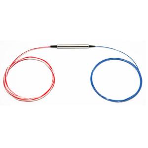Quality 1310nm 1550nm Optical Fiber Circulator Polarization Insensitive wholesale
