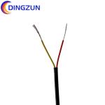 Thermocoupe Type NC Wire