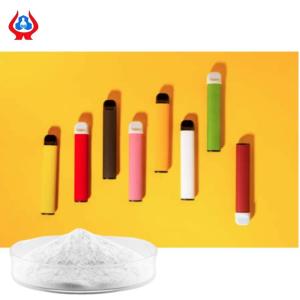 Quality Industrial Carboxymethyl Cellulose CMC For Tobacco Powder Soluble wholesale