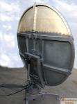 Flyaway Antenna - Interstellar - ZMTK1800 - C Band