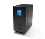 7HP 10 Kilowatt Inverter 7kw Solar Inverter 275VAC 10kw Hybrid Inverter