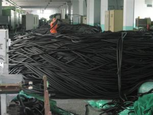 Quality Air Conditioner Thermal Insulation Rubber Foam Insulation Tube/ Sheet Production Line wholesale