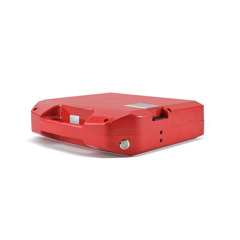 Integrated BMS Electric Stacker Battery 48V 20AH Lithium Ion