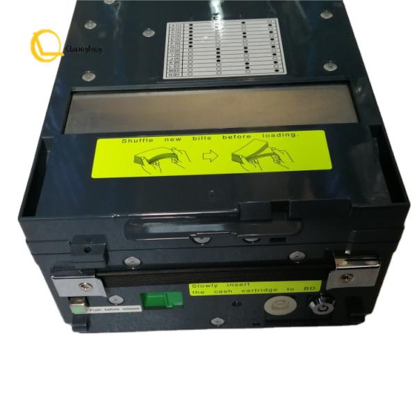 ATM Machine Fujitsu F510 Cash Cassette KD03300-C700 Kingteller ATM Currency