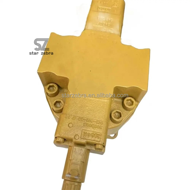 CAT Excavator Parts E374 E374GC E390 E390GC Swing Motor Assembly Rotating Motor Assembly for Construction works