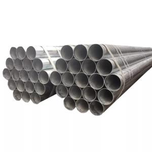 Quality 6082 Aluminum Alloy Pipe 700mm Silver Alloy Square Tube T4 EN Standards wholesale