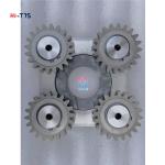 TGFQ SK200 Excavator Rotary Swing Gear Parts Assembly Number Is 2413N462F1