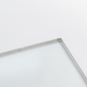 Quality 8mm 10mm 12mm Tempered Clear Annealed Float Glass For Building wholesale