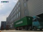 Ultrasonic Welding Non Woven Bag Making Machine