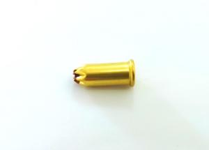 Quality Single High Velocity Nail Gun Blanks .22/S52 /5.6x16 mm Copper Shell wholesale