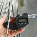Gh4169 Nickel Based Alloy Bar Inconel 718 High Temperature Alloy Round Steel