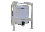 Steel Grain Milling Equipment Monosection Flour Mill Plansifter Fsfj1