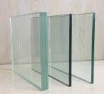 High Quality Custom PVB Safety Laminated Glass