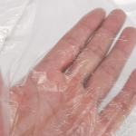 Drop Sheet Painting Drop Cloth for Painting 4m 5m Other Household Products HDPE