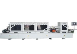 Quality 380V 50HZ Wood Edge Banding Trimming Machine Pre - Milling Full Automatic wholesale