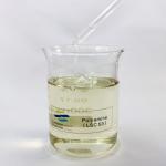 Cationic Copolymer Polyamine Flocculant Water Treatment Purification High Purity