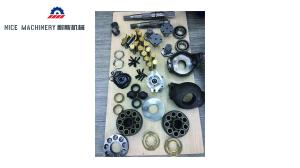 Quality Steel Excavator Hydraulic Pump Parts for SBS CAT 312C Crawler Excavator wholesale