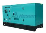 Stamford Alternator 100kVA Perkins Generator Set